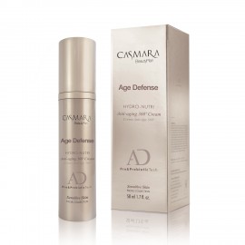 Casmara Age Defence Hydro-Nutri Anti-Aging 360ª Cream 50ml